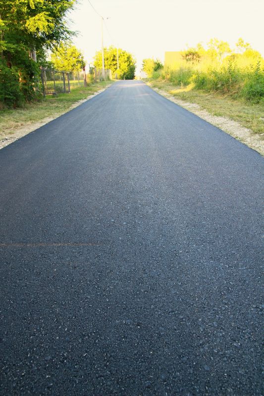 Complete Driveway Resurfacing
