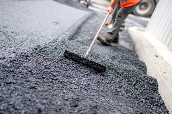 Cost of Chip And Seal Paving in Elkhart