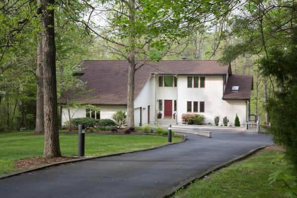 Cost of Driveway Paving in Elkhart