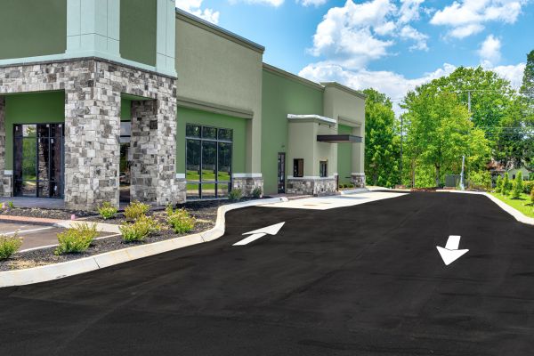 Cost of Pavement Service in Elkhart