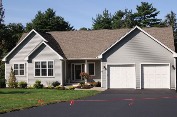 Cost of Residential Driveway Paving in Elkhart