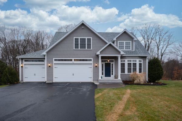 Cost of Residential Paving Service in Elkhart