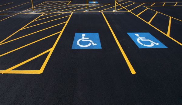 Cost of Commercial Paving in Elkhart
