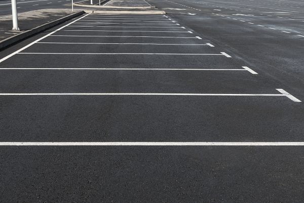 Cost of Commercial Asphalt Resurfacing in Elkhart
