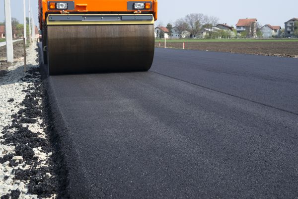 Cost of Asphalt Service in Elkhart