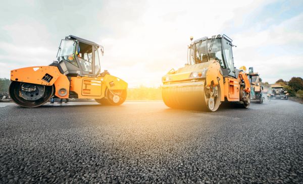 Cost of Asphalt Paving Installation in Elkhart