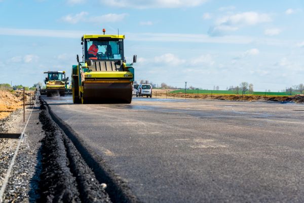 Cost of Asphalt Overlay Installation in Elkhart