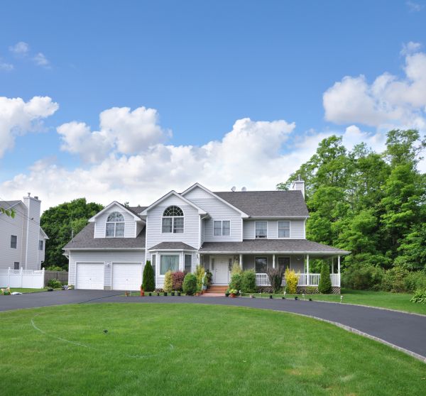Cost of Driveway Blacktop Installation in Elkhart