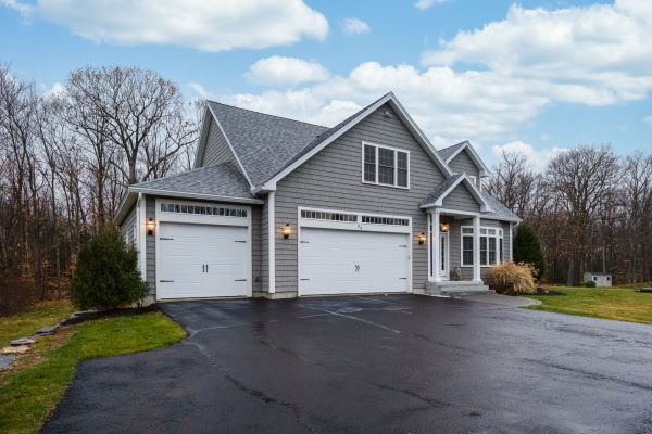 Cost of Driveway Asphalting in Elkhart