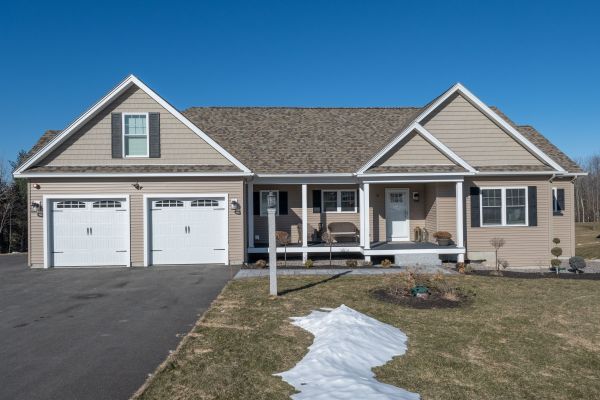 Cost of Residential Blacktop Paving in Elkhart