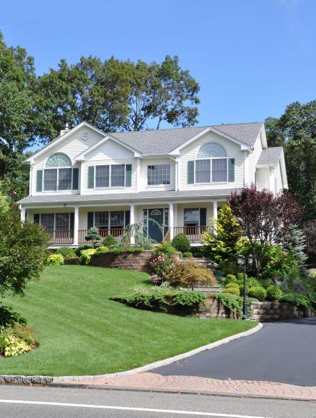 Cost of Residential Asphalt Repair in Elkhart