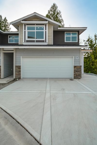 Cost of Home Driveway Installation in Elkhart