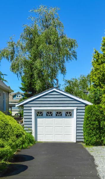Cost of House Driveway Paving in Elkhart