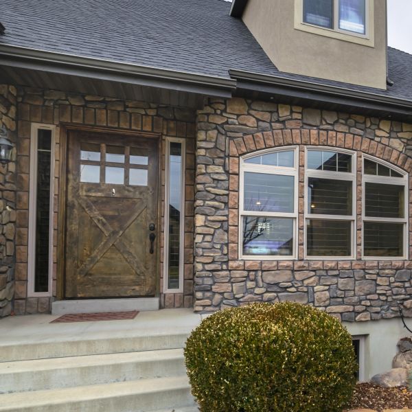 Cost of Entryway Paving in Elkhart