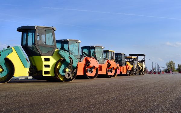 Cost of Parking Lot Asphalting in Elkhart
